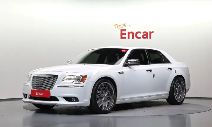 Chrysler 300C