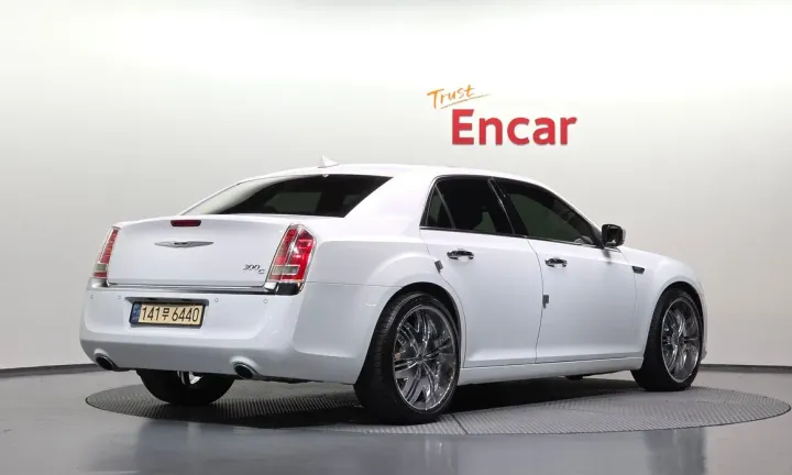 Chrysler 300C