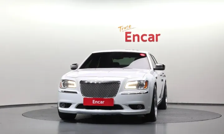 Chrysler 300C