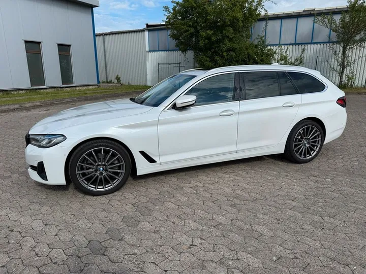 BMW 315