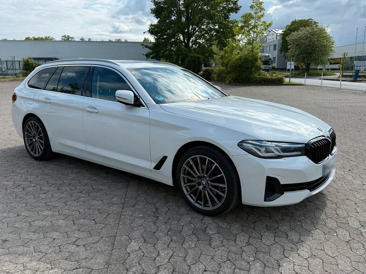 BMW 315