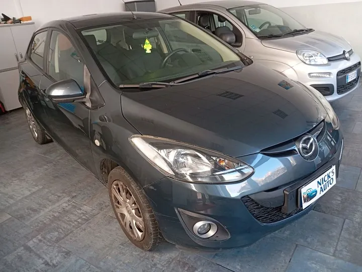 Mazda Other