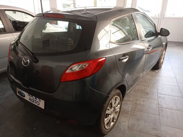 Mazda Other