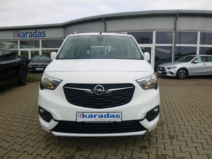 Opel Combo Life