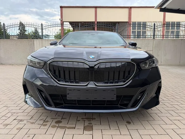 BMW 540