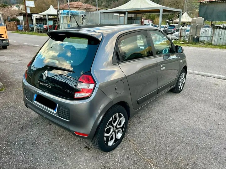 Renault Twingo