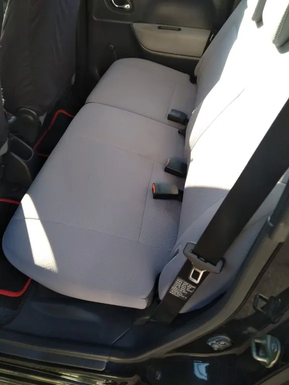 Suzuki Wagon R+