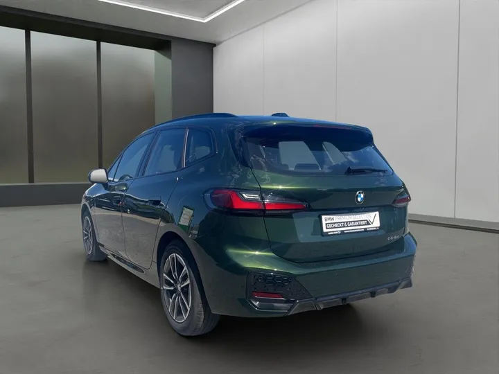 BMW 220 Active Tourer