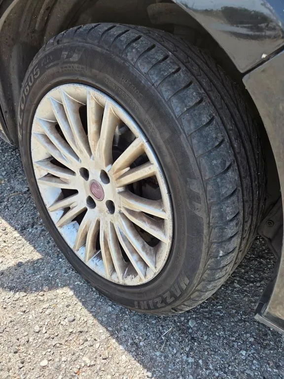 Fiat Bravo