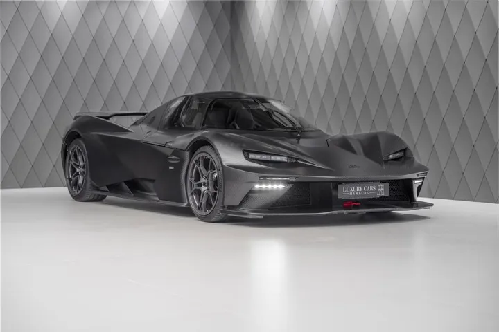 KTM X-BOW