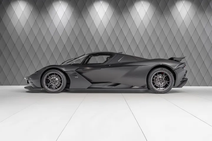 KTM X-BOW