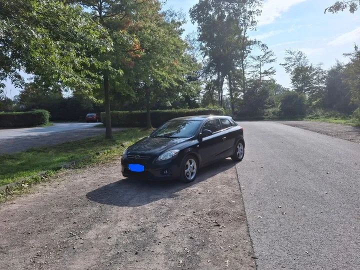 Kia cee'd / Ceed