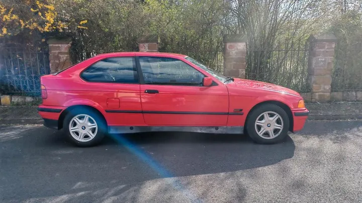 BMW 316