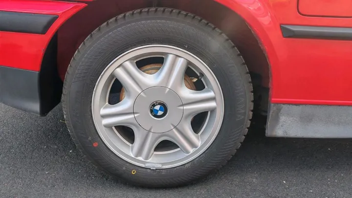 BMW 316