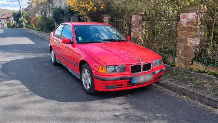 BMW 316