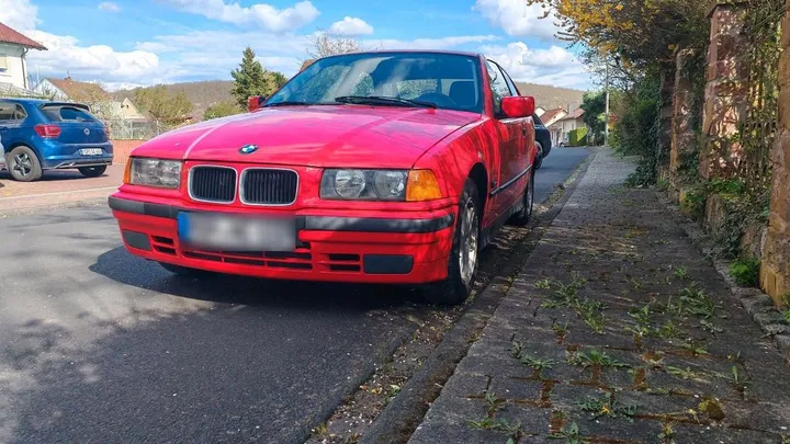 BMW 316