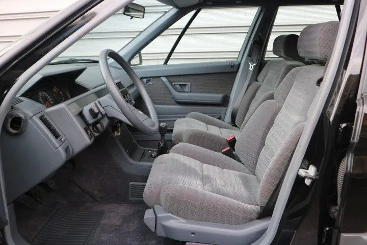 Citroën XM
