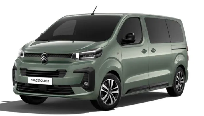 Citroën SpaceTourer