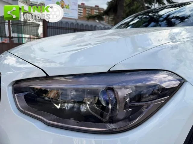BMW 125