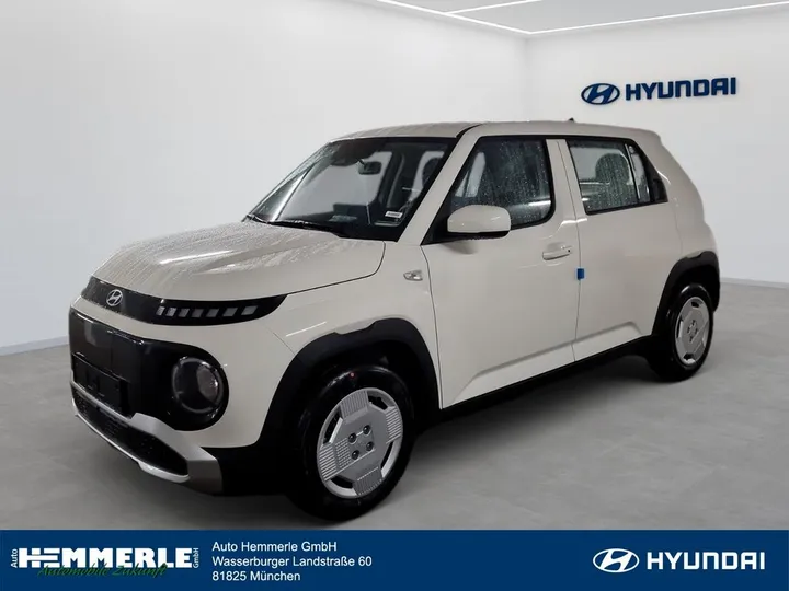 Hyundai INSTER