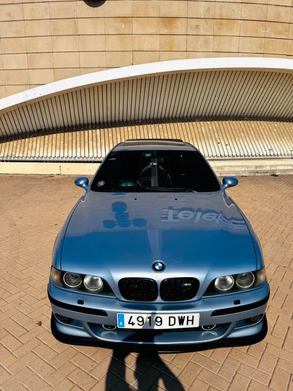 BMW M5