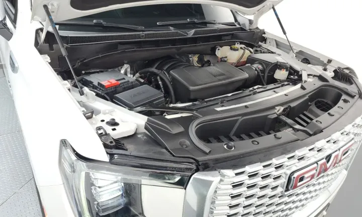 GMC Yukon
