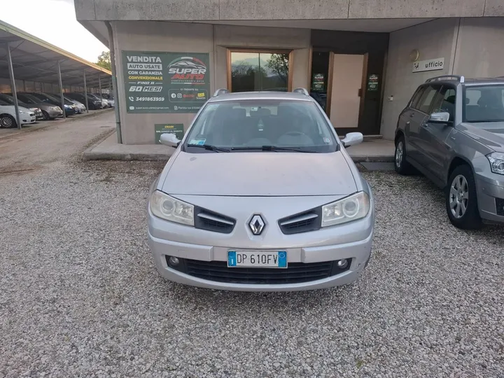 Renault Other