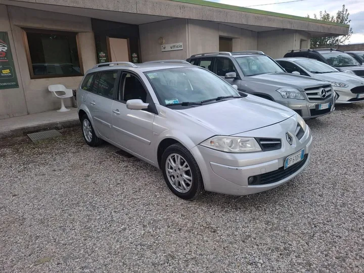 Renault Other