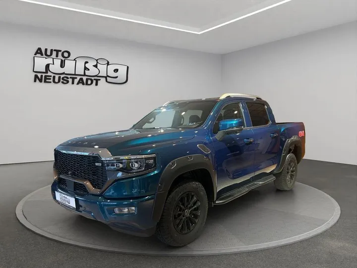 Foton 4