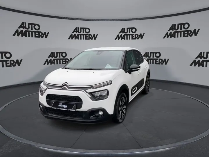 Citroën C3