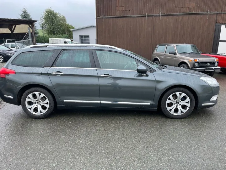 Citroën C5