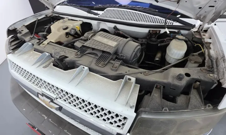 Chevrolet Express Van