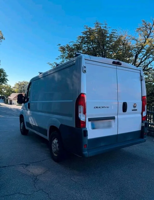 Fiat Ducato