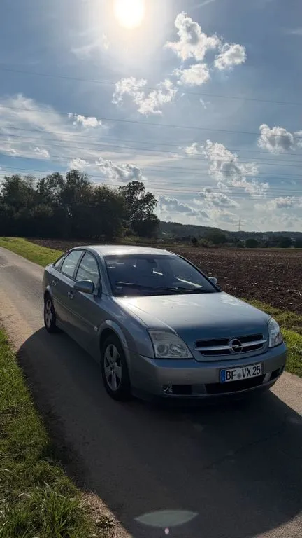 Opel Vectra