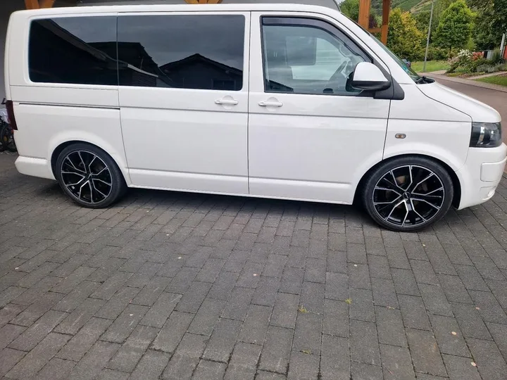 Volkswagen T5 Multivan
