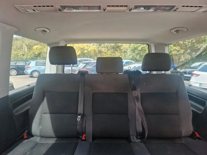 Volkswagen T5 Multivan