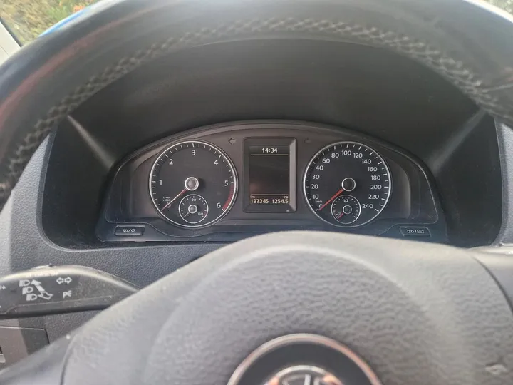 Volkswagen T5 Multivan