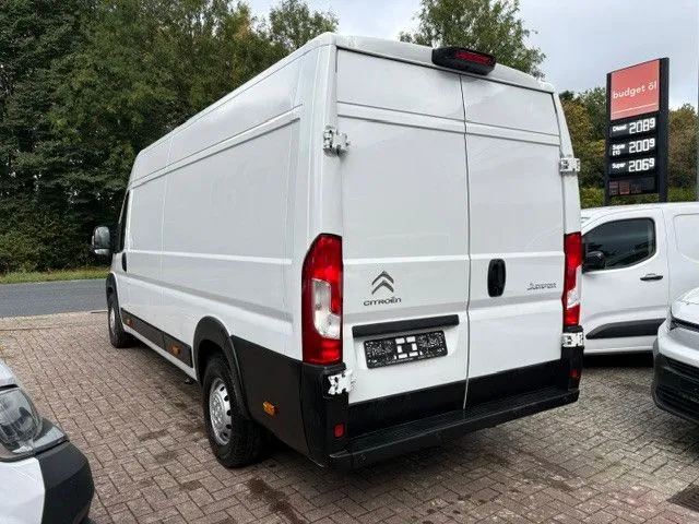 Citroën Jumper