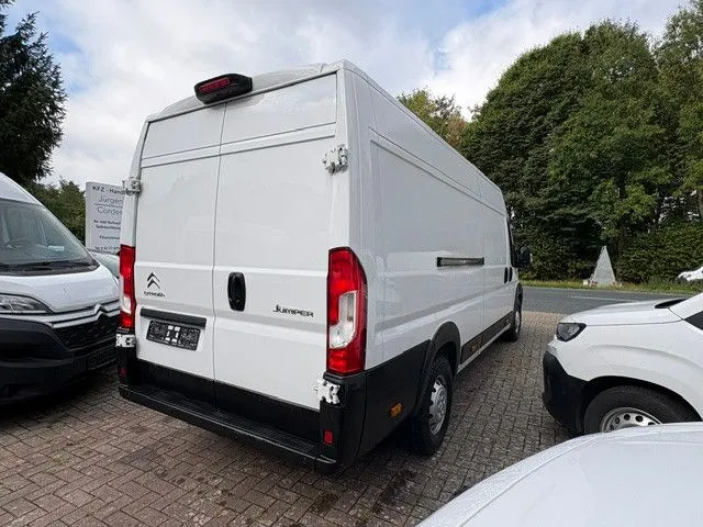 Citroën Jumper
