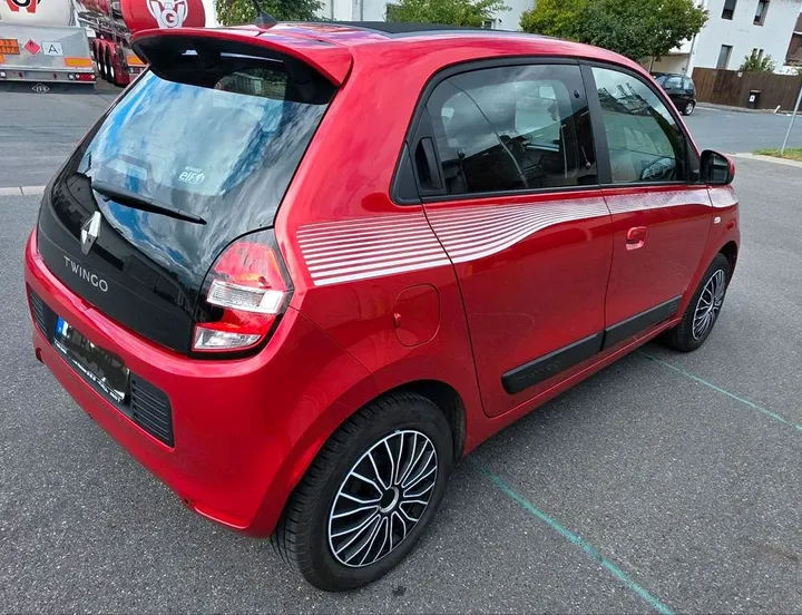 Renault Twingo