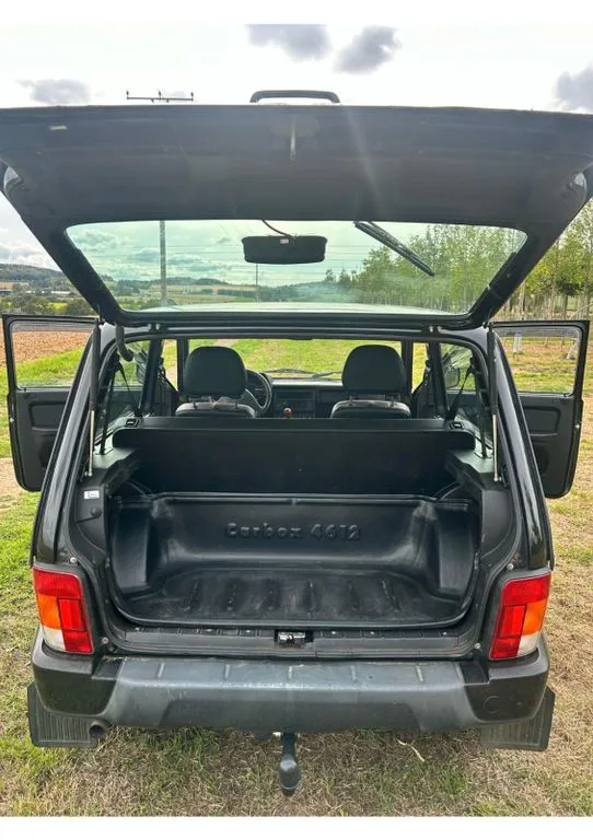 Lada Niva