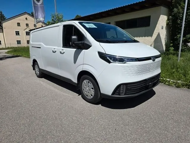 Maxus Other