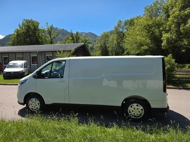 Maxus Other