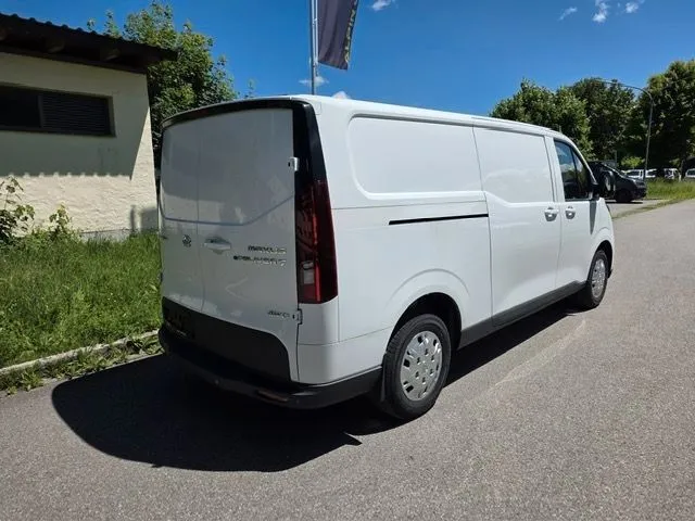 Maxus Other
