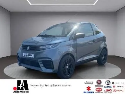 Aixam Other