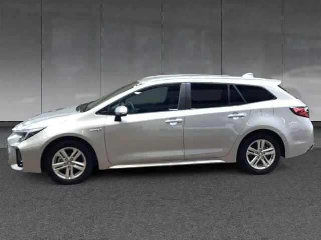 Suzuki Swace