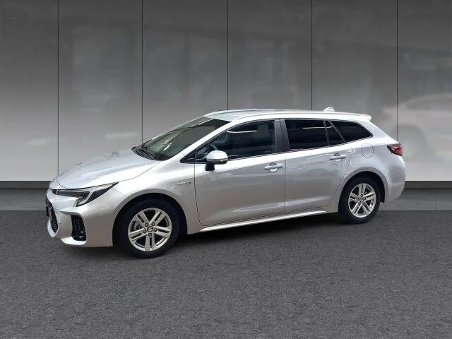 Suzuki Swace