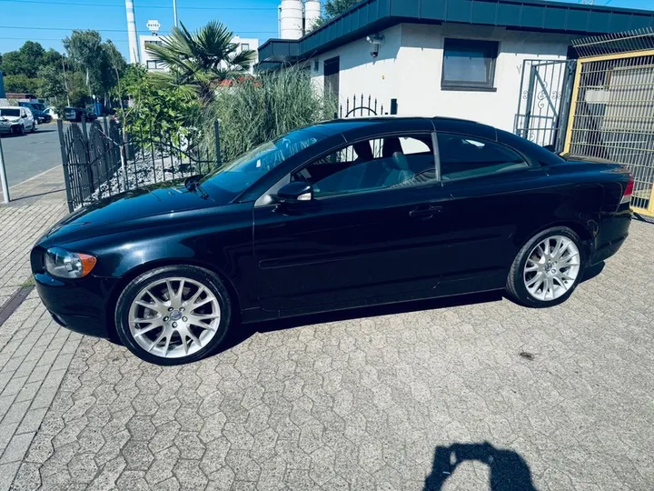 Volvo C70