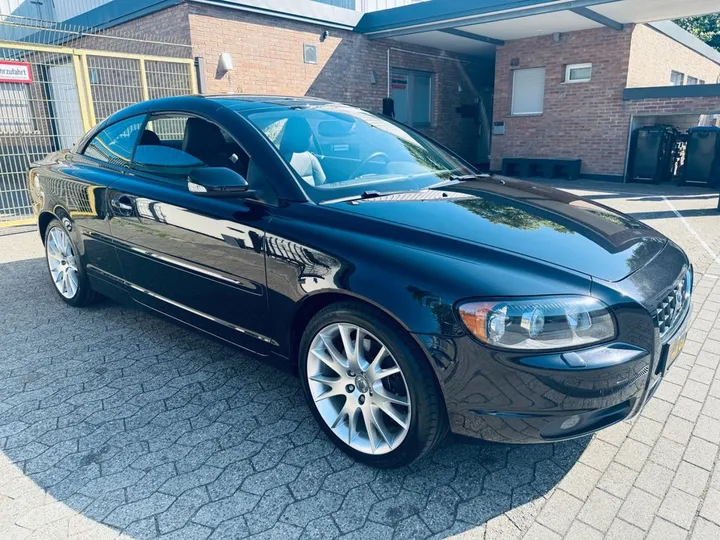 Volvo C70