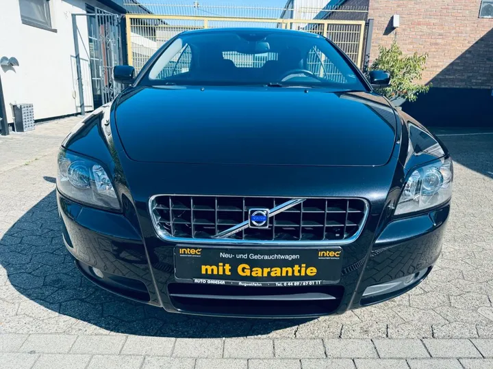 Volvo C70
